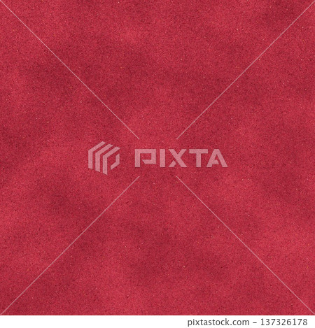 Bright Red Textured Background with Fine Granular Grain for Bold Graphic Design. 3D rendering illustration Bright Red Textured Background with Fine Granular Grain for Bold Graphic Design. 3D rendering illustration 137326178