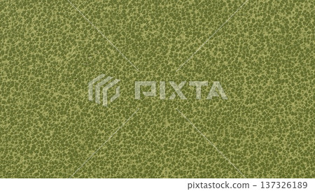 Green Reptile Skin Or Rough Leather Texture Background. 3D rendering illustration Green Reptile Skin Or Rough Leather Texture Background. 3D rendering illustration 137326189