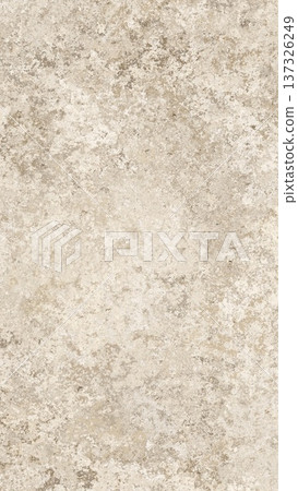 Vintage beige plaster wall texture background with aged distressed surface and warm neutral stone patterns Vintage beige plaster wall texture background with aged distressed surface and warm neutral stone patterns 137326249