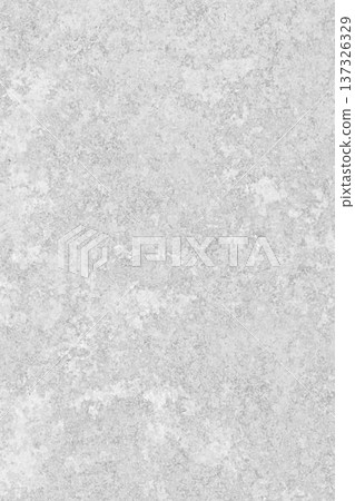 Subtle light grey concrete texture with fine grain and organic speckled pattern for minimalist design backdrop. Subtle light grey concrete texture with fine grain and organic speckled pattern for minimalist design backdrop. 137326329