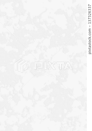 Abstract White Plaster Texture Background with Soft Shading and Subtle Mottled Stucco Wall Design. 137326337