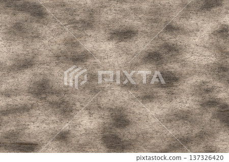Gray Weathered Wood Surface Texture Neutral Background. 137326420