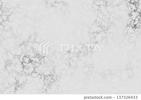 Elegant white marble stone texture with delicate grey veins for luxurious backgrounds. Elegant white marble stone texture with delicate grey veins for luxurious backgrounds. 137326433