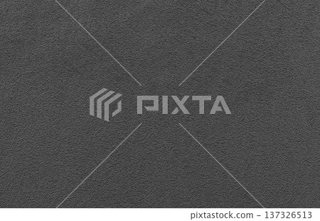 Light grey textured wall surface with fine plaster grain for architectural background and design. Light grey textured wall surface with fine plaster grain for architectural background and design. 137326513