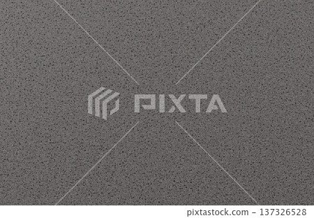 Grey granular pebble or coarse concrete wall texture background illustration. Grey granular pebble or coarse concrete wall texture background illustration. 137326528