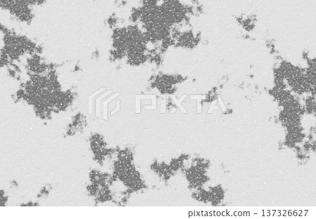 Distressed white and grey rough grunge texture with peeling paint effect. Distressed white and grey rough grunge texture with peeling paint effect. 137326627