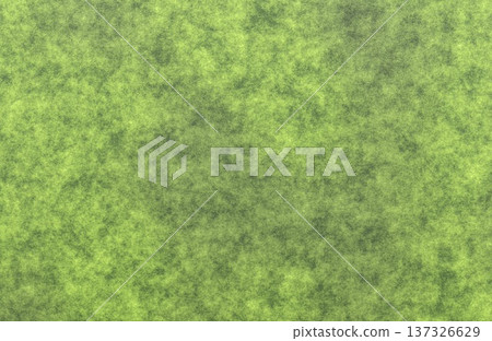 Rough green fabric felt or natural moss abstract texture background. 137326629