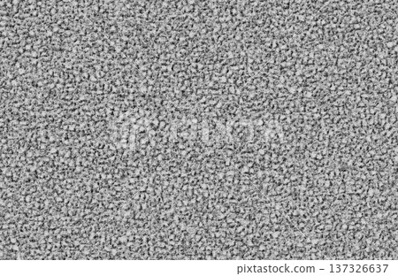 Grey rough granular asphalt concrete surface texture background illustration. Grey rough granular asphalt concrete surface texture background illustration. 137326637