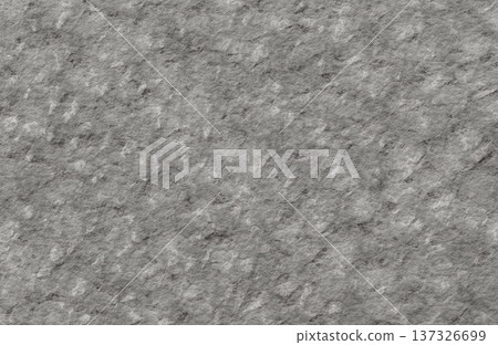 Rough grey stone or asphalt surface texture background. 137326699