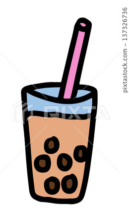 beverage, drink, cup 137326736