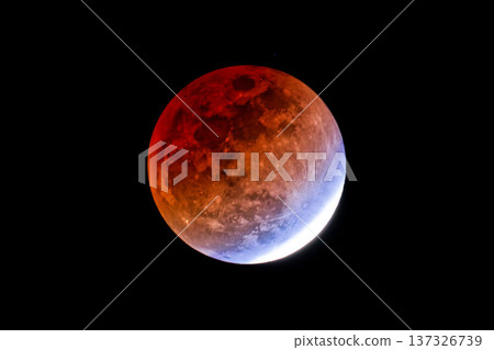 2026年月全食 2026年月全食 137326739