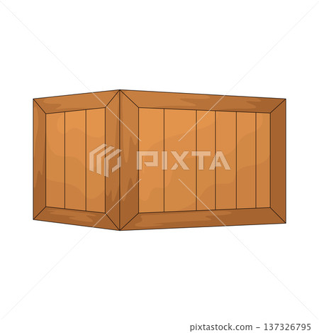 Illustration of Crate 137326795