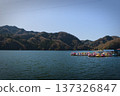 Lake Sagami 137326847