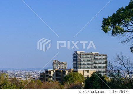 Takarazuka distant view Takarazuka distant view 137326974