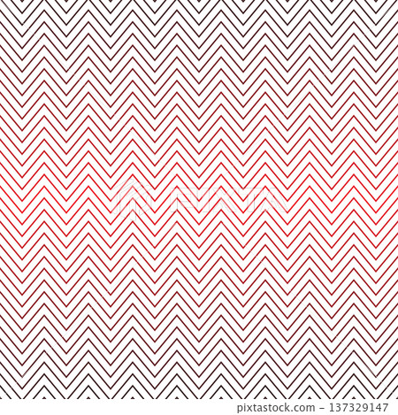 Seamless ZigZag Pattern Seamless ZigZag Pattern 137329147