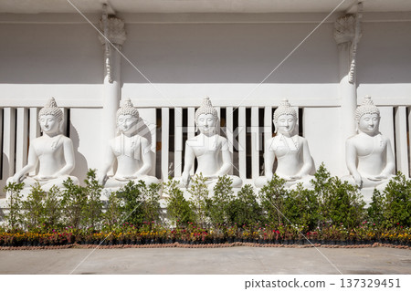 Anthropomorphic Face, Art, Brass, Bronze - Alloy, Buddha Anthropomorphic Face, Art, Brass, Bronze - Alloy, Buddha 137329451