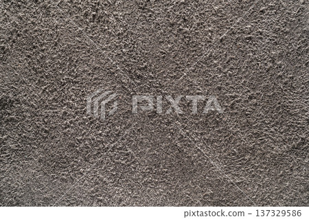 gray suede texture closeup 137329586