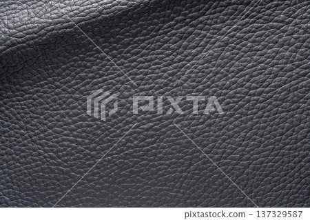 black leather texture closeup black leather texture closeup 137329587