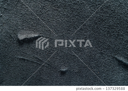 black suede texture closeup black suede texture closeup 137329588