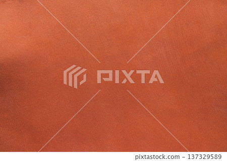 brown leather texture closeup 137329589