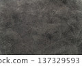 black leather texture closeup 137329593