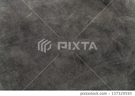 black leather texture closeup 137329593