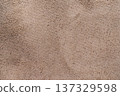 gray suede texture closeup 137329598