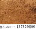 brown suede texture closeup 137329600