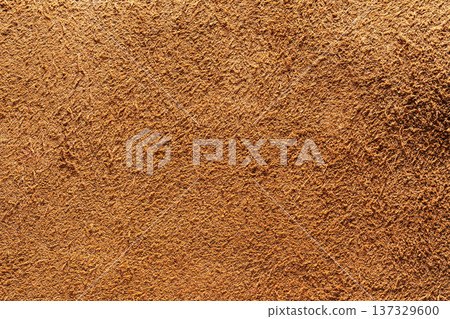 brown suede texture closeup brown suede texture closeup 137329600