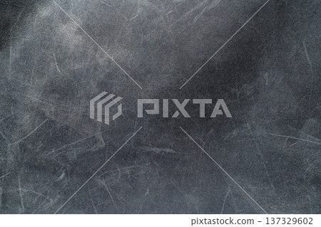 black leather texture closeup 137329602