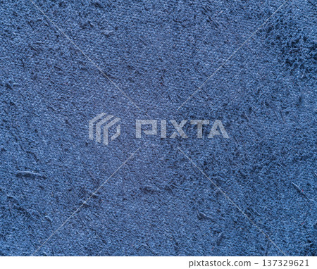 blue suede texture closeup blue suede texture closeup 137329621