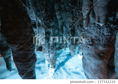 鐘乳石 玉泉洞 沖繩 沖繩世界文化王國 Stalactites Stalagmites 玉泉洞 鐘乳石 玉泉洞 沖繩 沖繩世界文化王國 Stalactites Stalagmites 玉泉洞 137332214