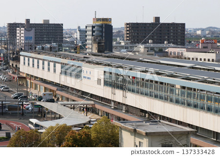 San-in Line Tottori Station 137333428