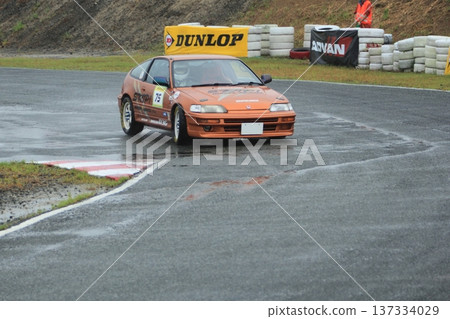 Omuta City Race Track Gymkhana, Omuta City Race Track Gymkhana, 137334029