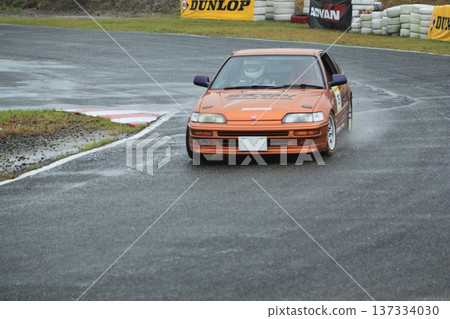 Omuta City Race Track Gymkhana, Omuta City Race Track Gymkhana, 137334030