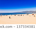洛杉磯聖塔莫尼卡海灘 137334381