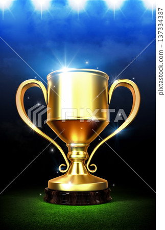 Winners cup 137334387