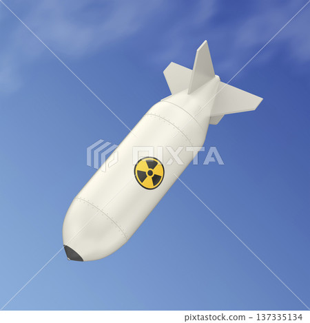 Big nuclear bomb 137335134