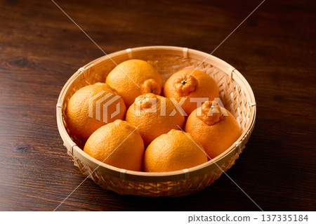 籃子裡的德科蓬 137335184