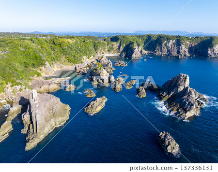 Umikongo (Kushimoto Town, Wakayama Prefecture) Umikongo (Kushimoto Town, Wakayama Prefecture) 137336131