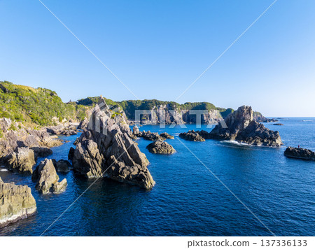 海剛果（和歌山縣串本町） 137336133