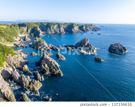 海剛果（和歌山縣串本町） 137336616