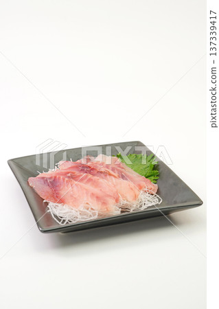 Isaki生魚片 Isaki生魚片 137339417