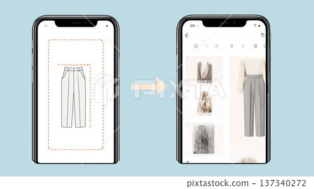 UI advertising materials UI advertising materials 137340272