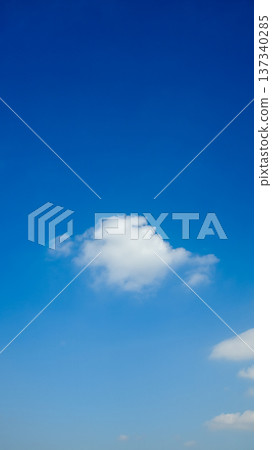 Empty material (vertical composition) Empty material (vertical composition) 137340285