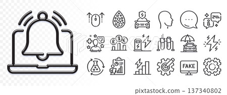 Currency rate, Reminder and Consumption growth line icons for web app. Glare of light effect. Message icon. Pack of Info, Report, Seo gear pictogram icons. Vector Currency rate, Reminder and Consumption growth line icons for web app. Glare of light effect. Message icon. Pack of Info, Report, Seo gear pictogram icons. Vector 137340802