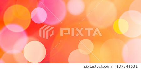 Bokeh background perfect for Holidays, Anniversary, Birthdays, Festive and various design works Bokeh background perfect for Holidays, Anniversary, Birthdays, Festive and various design works 137341531