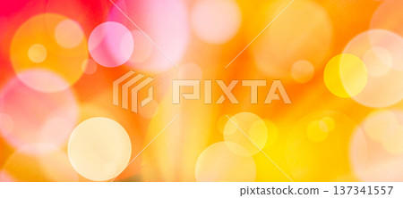 Bokeh background perfect for Holidays, Anniversary, Birthdays, Festive and various design works 137341557