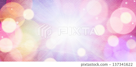 Bokeh background perfect for Holidays, Anniversary, Birthdays, Festive and various design works Bokeh background perfect for Holidays, Anniversary, Birthdays, Festive and various design works 137341622