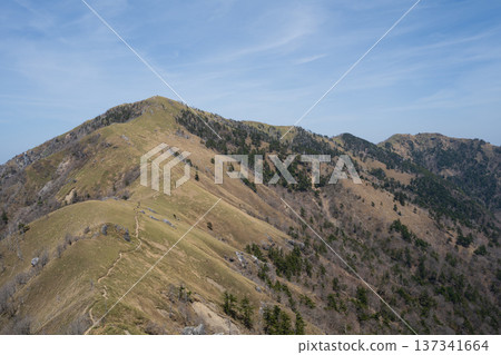 德島縣劍山 德島縣劍山 137341664